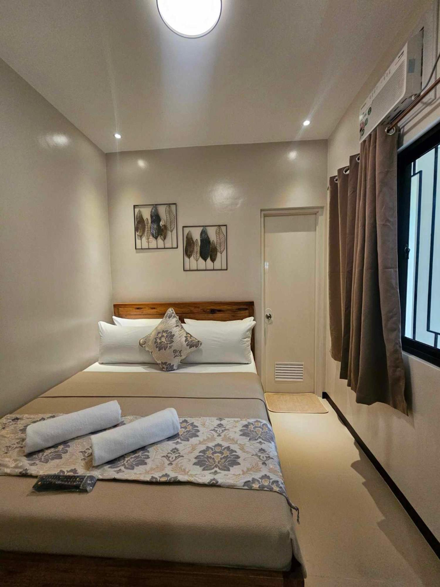 Jaijai'S Backpackers Inn 코른 외부 사진