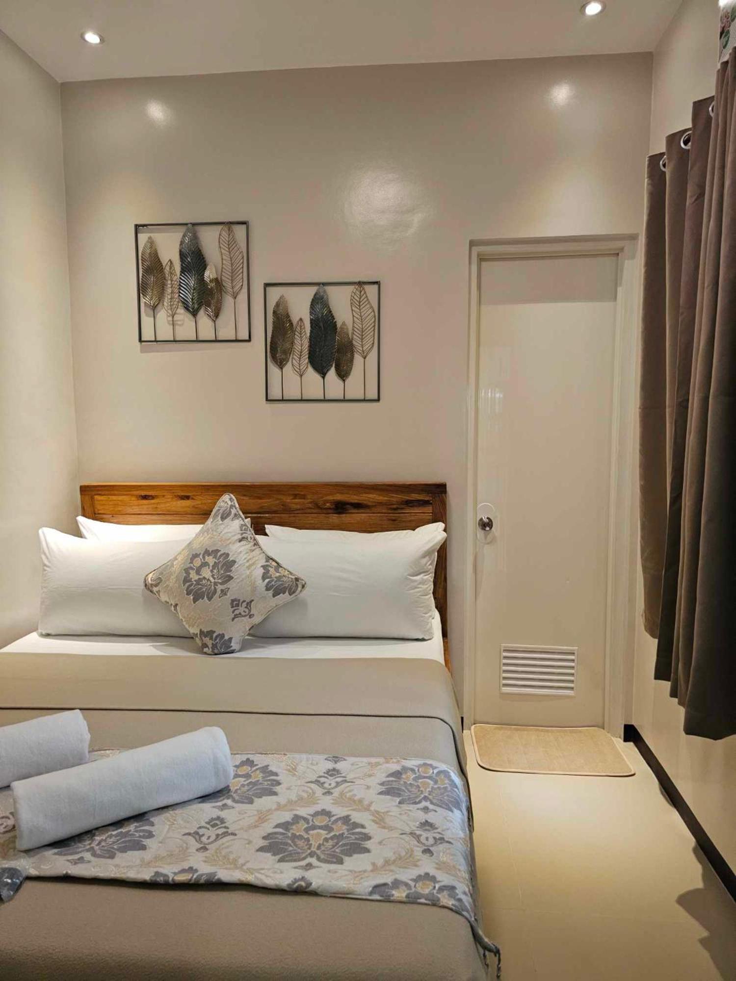 Jaijai'S Backpackers Inn 코른 외부 사진