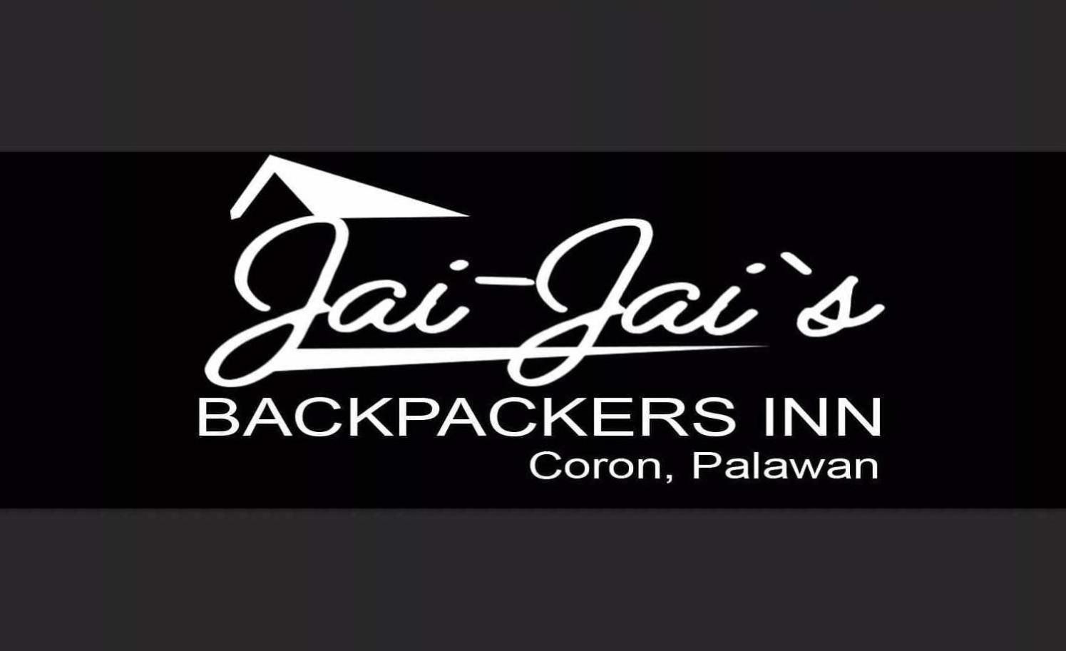 Jaijai'S Backpackers Inn 코른 외부 사진