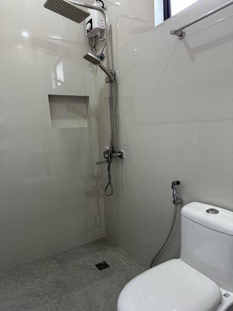 Jaijai'S Backpackers Inn 코른 외부 사진