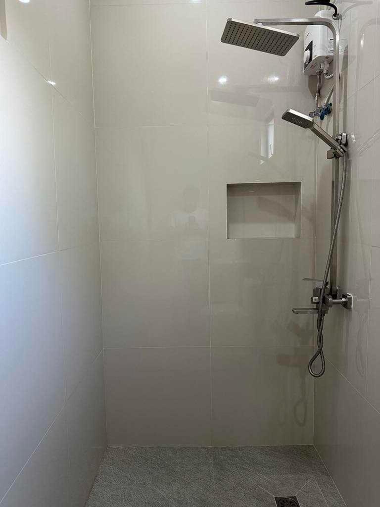 Jaijai'S Backpackers Inn 코른 외부 사진