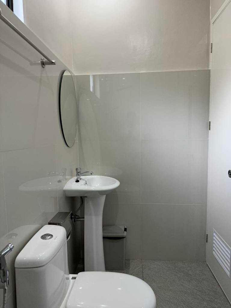 Jaijai'S Backpackers Inn 코른 외부 사진
