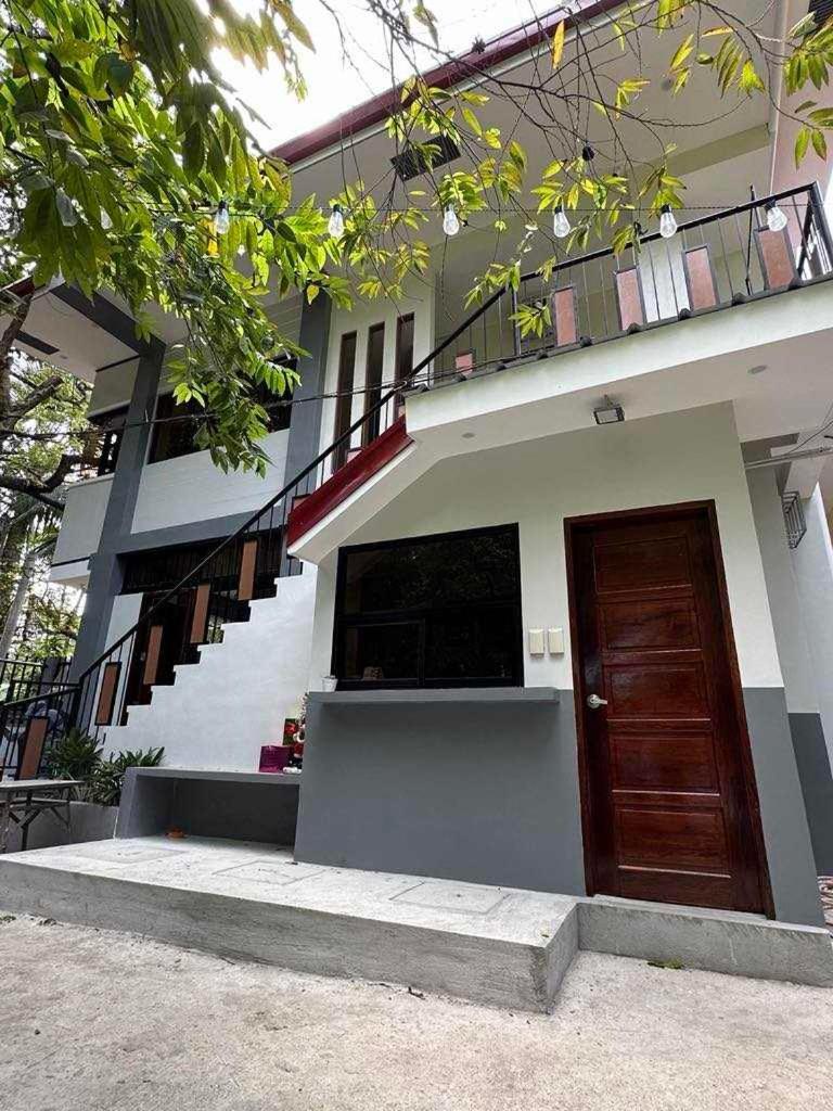 Jaijai'S Backpackers Inn 코른 외부 사진