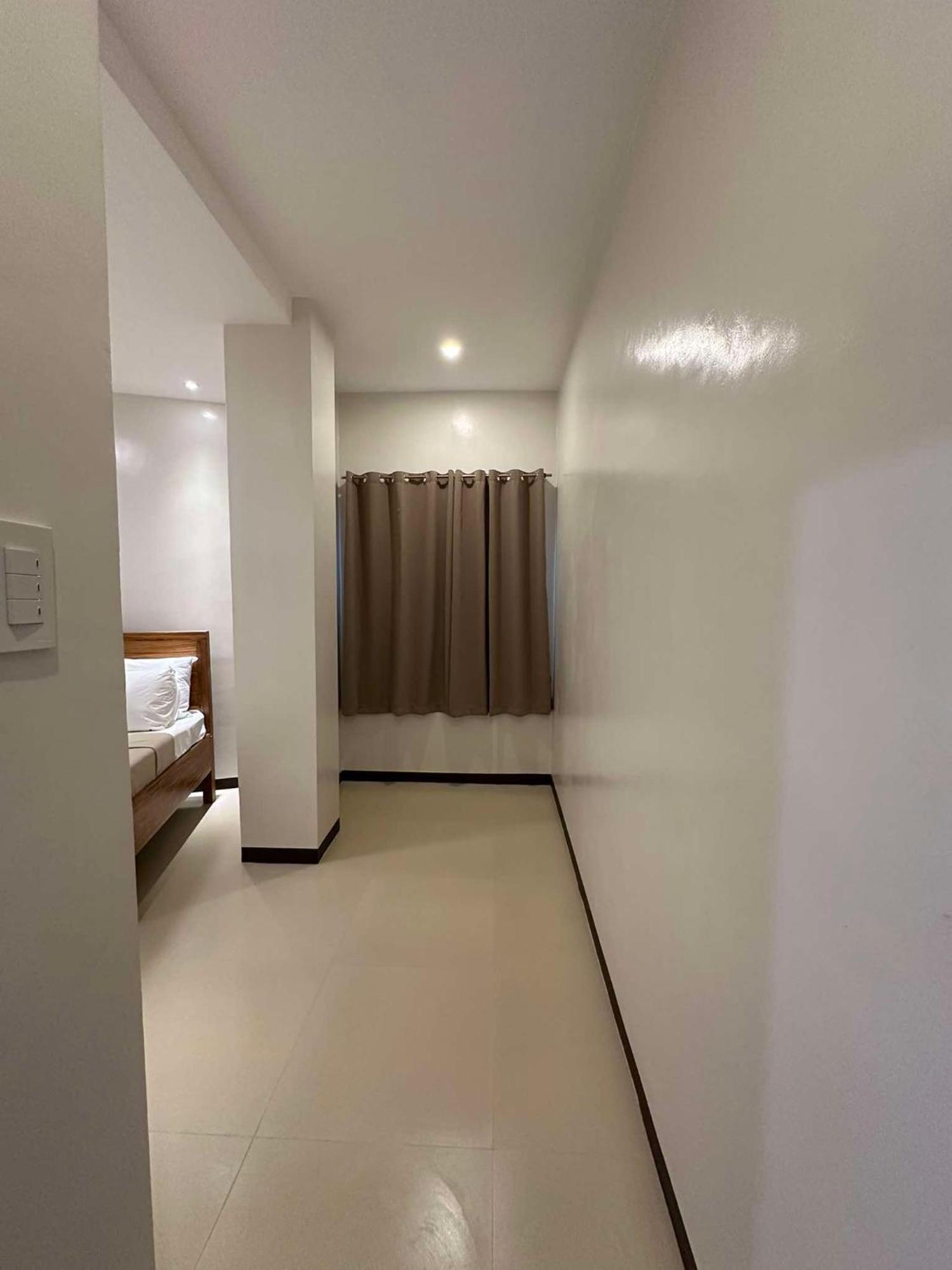 Jaijai'S Backpackers Inn 코른 외부 사진