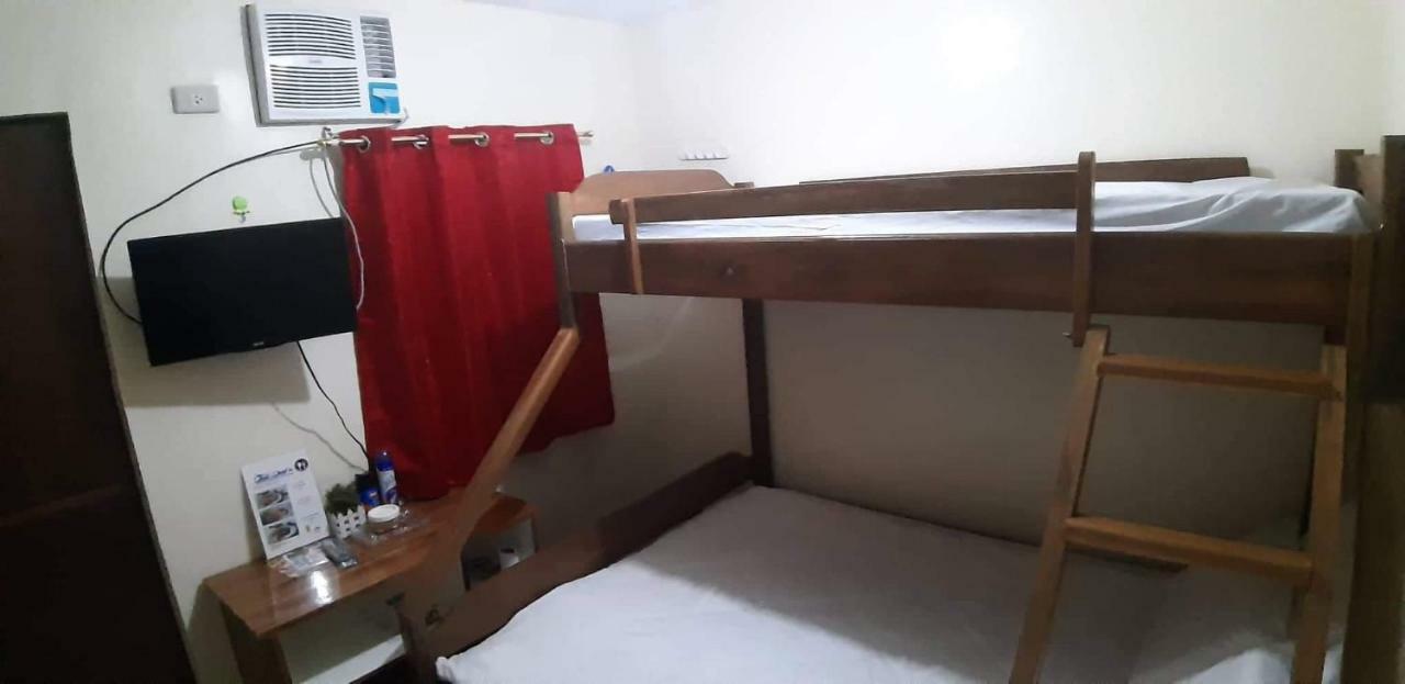 Jaijai'S Backpackers Inn 코른 외부 사진