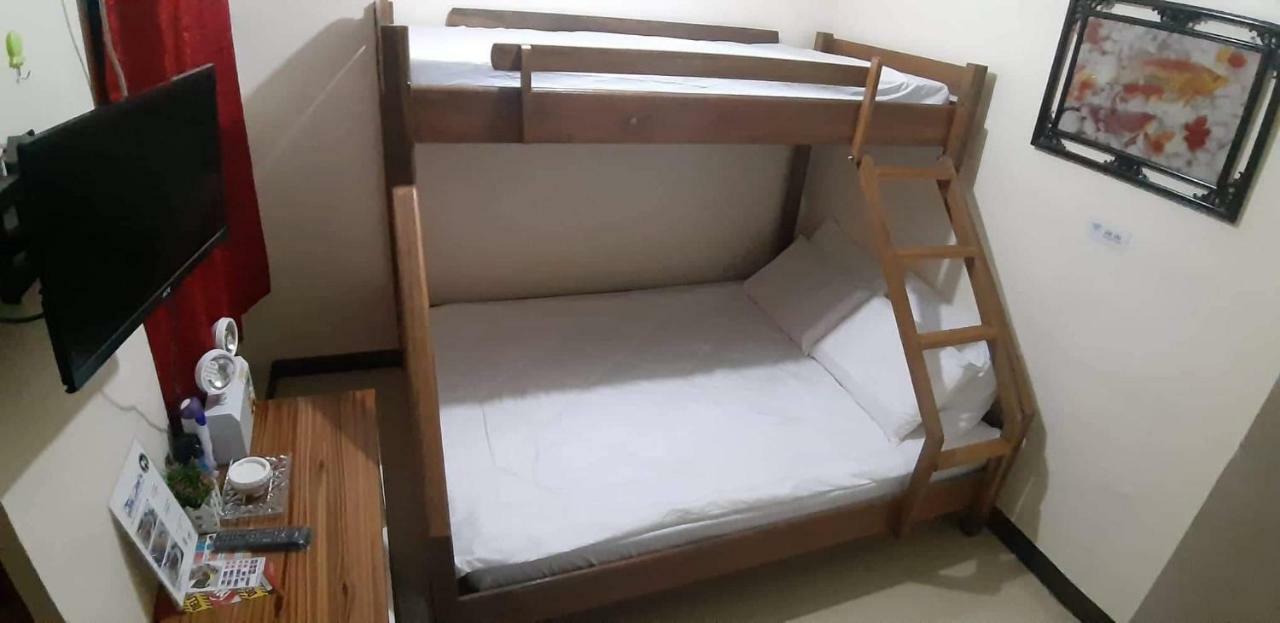 Jaijai'S Backpackers Inn 코른 외부 사진