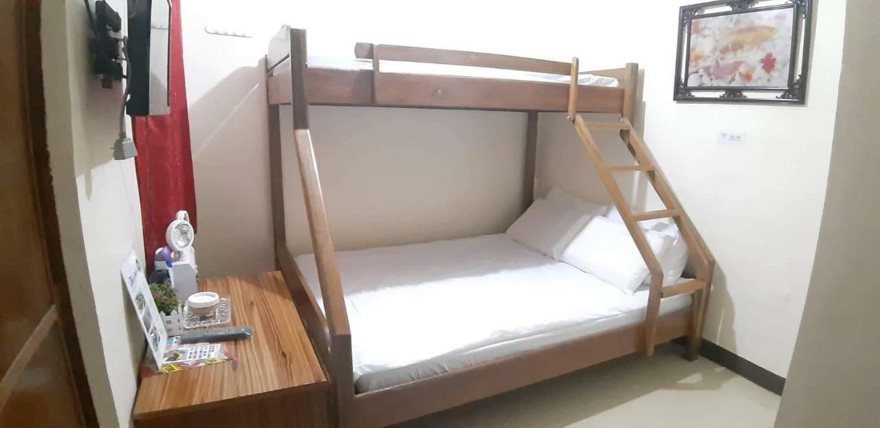 Jaijai'S Backpackers Inn 코른 외부 사진
