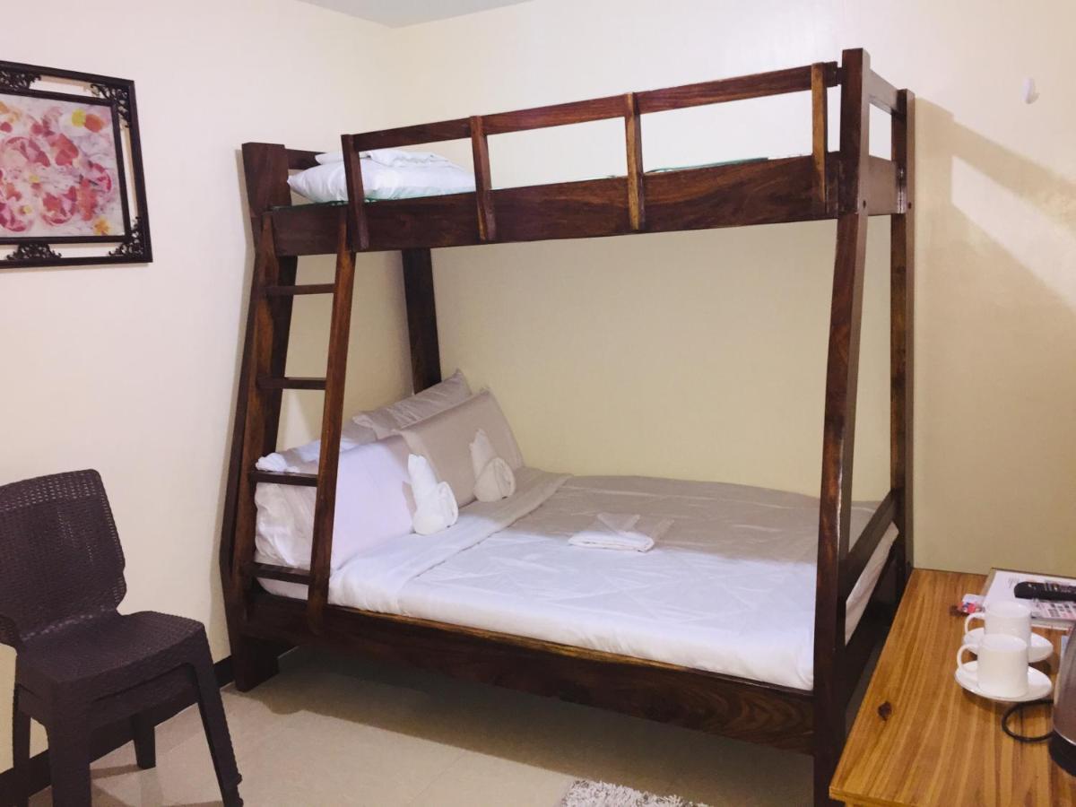 Jaijai'S Backpackers Inn 코른 외부 사진