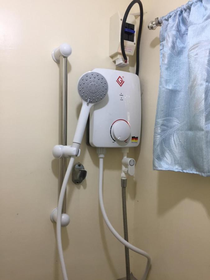 Jaijai'S Backpackers Inn 코른 외부 사진